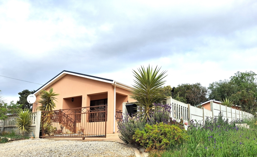 2 Bedroom Property for Sale in Bot River Avenues Western Cape